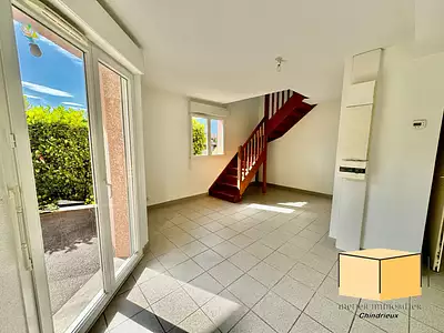 Maison, 64,43 m²