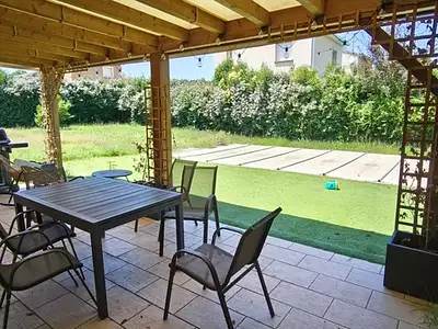 Maison, 129 m²
