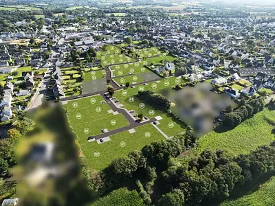 Le Domaine de Saint Maudet