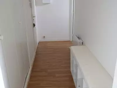 Appartement, 31 m²
