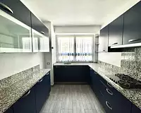 Appartement, 115 m²