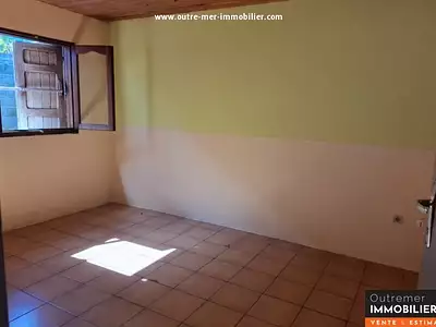 Maison, 80 m²