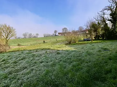 Maison, 134 m²