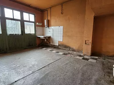 Maison, 120 m²