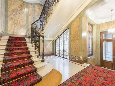 Appartement, 285,15 m²