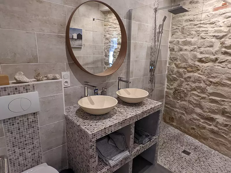Immeuble, 162 m²