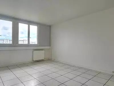 Appartement, 87 m²