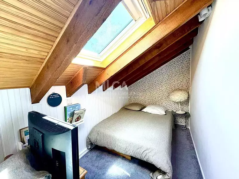 Appartement, 55 m²