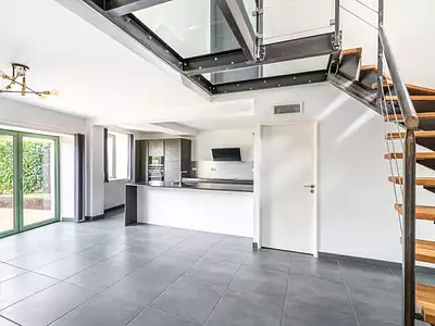 Maison, 122 m²