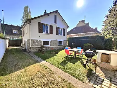 Maison, 85 m²