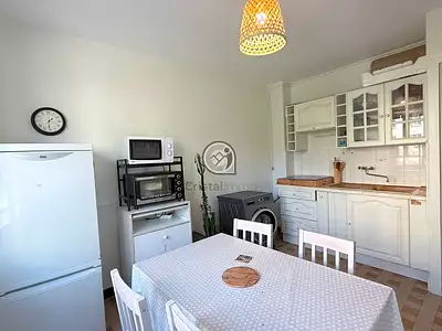 Appartement, 32,3 m²