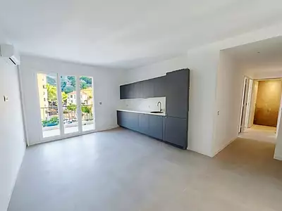 Appartement, 50 m²