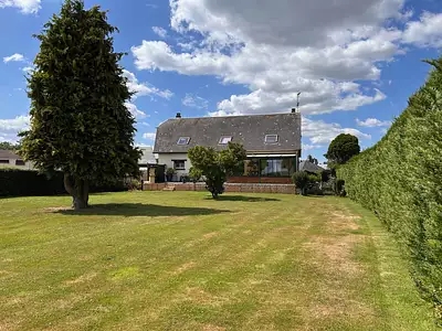Maison, 201 m²