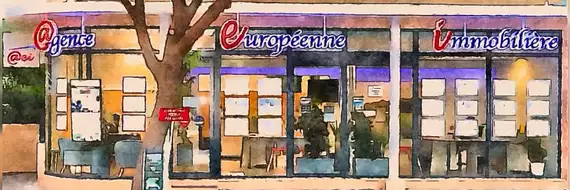 Agence Europeenne Immobiliere Cote Mer