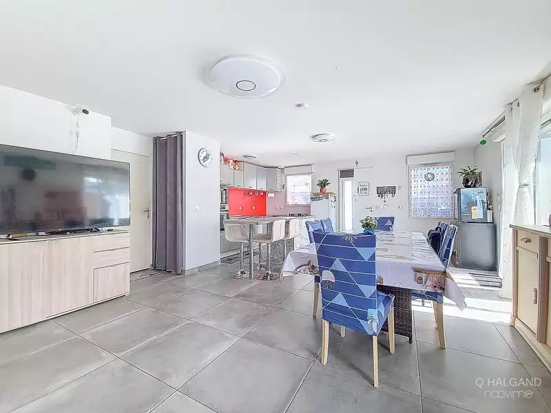 Maison, 81 m²