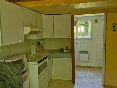 Maison, 42 m²