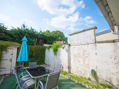 Maison, 70 m²
