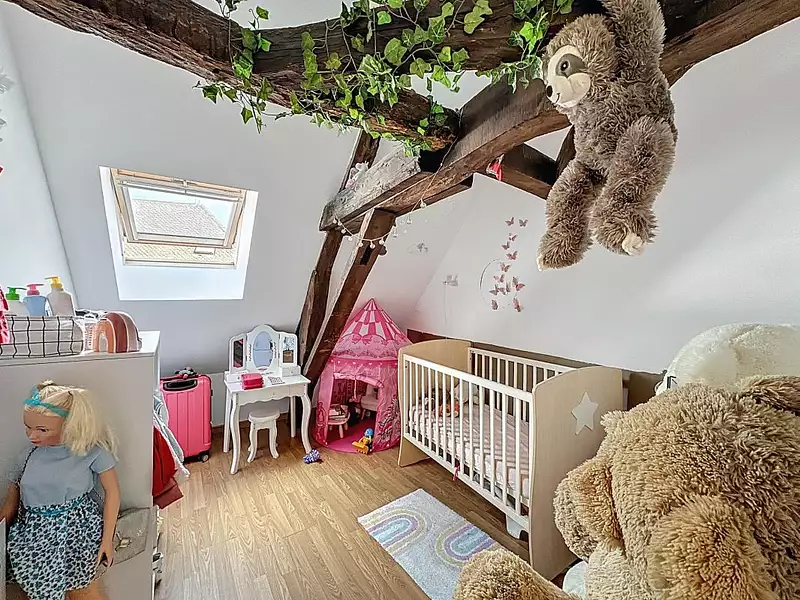 Appartement, 75 m²