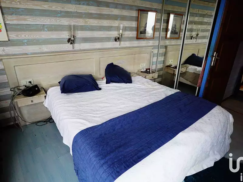Maison, 155 m²
