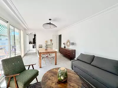 Appartement, 78 m²