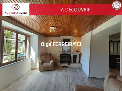 Maison, 111 m²