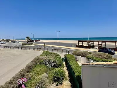 Appartement, 31,47 m²