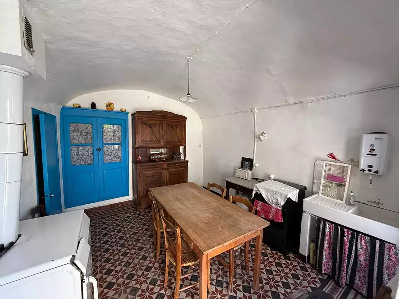 Maison, 60 m²