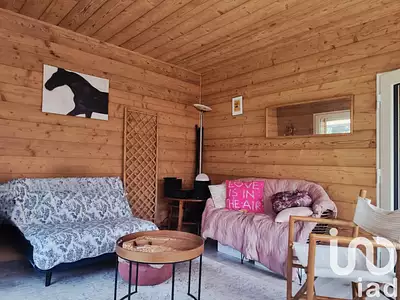 Maison, 140 m²