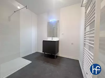 Appartement, 59,49 m²