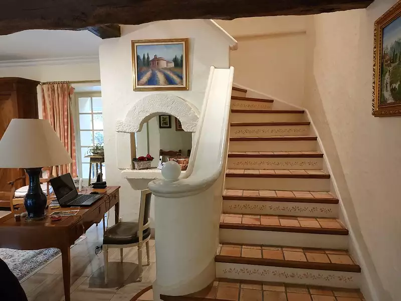 Maison, 500 m²