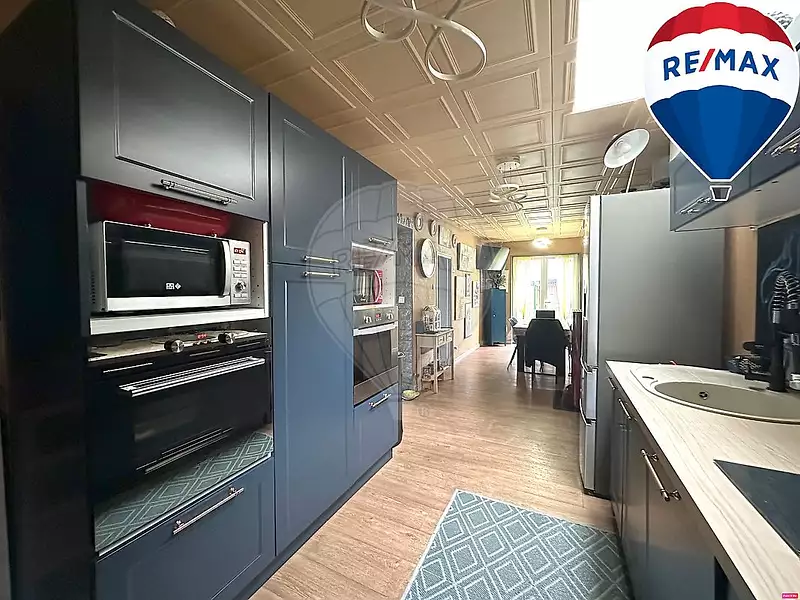 Maison, 177 m²