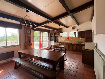 Maison, 117 m²
