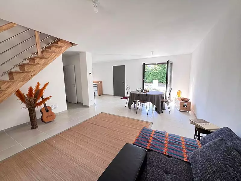 Maison, 102 m²