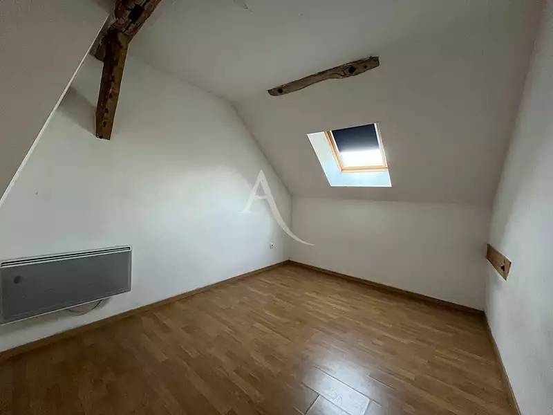 Maison, 68 m²