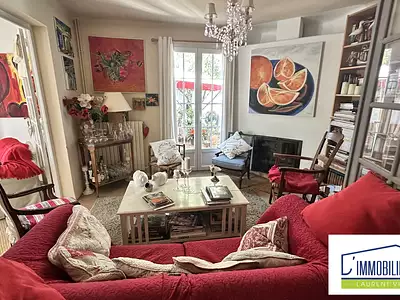 Maison, 105 m²