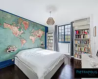 Appartement, 177 m²