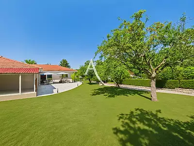 Maison, 130 m²