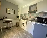 Appartement, 31,34 m²