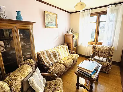 Maison, 67 m²