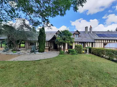 Maison, 178 m²
