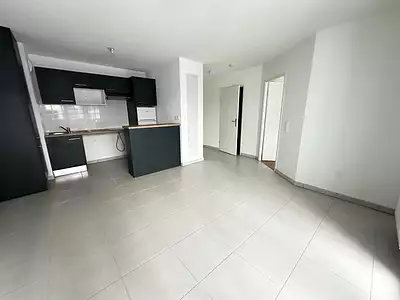 Appartement, 60 m²