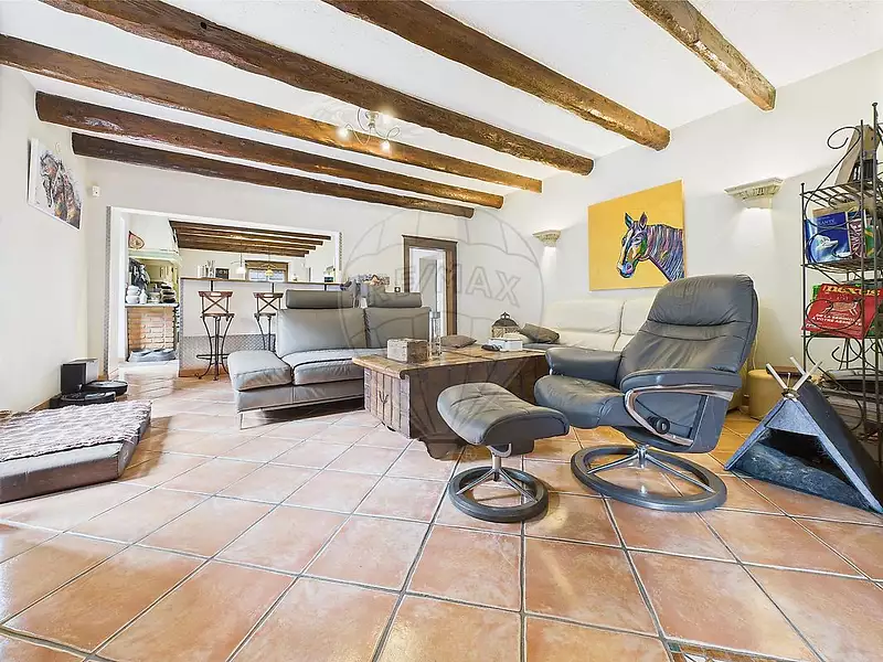 Maison, 262 m²