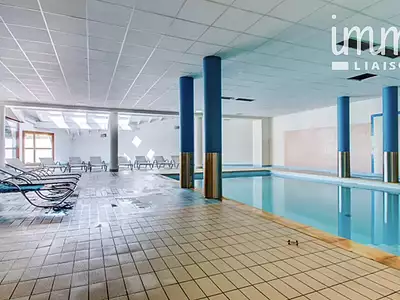 Appartement, 41 m²