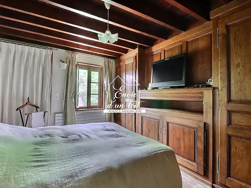 Maison, 110 m²