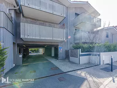 Appartement, 79,56 m²