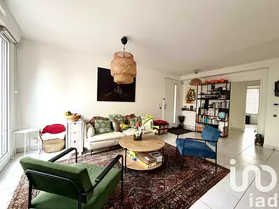 Maison, 101 m²