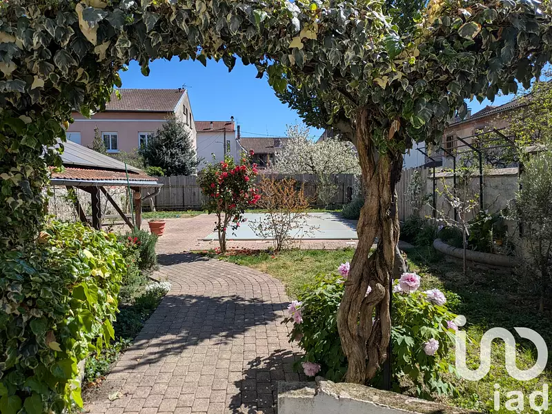 Maison, 286 m²