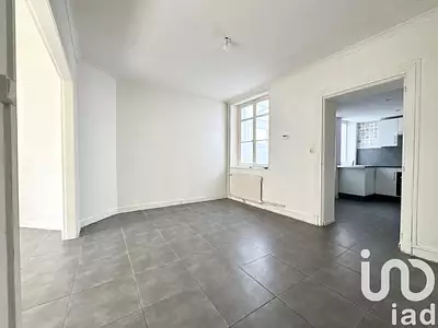 Maison, 105 m²