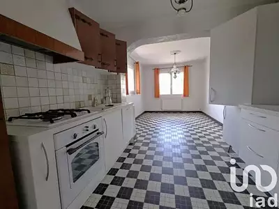 Maison, 140 m²