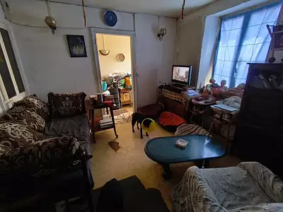 Maison, 72 m²